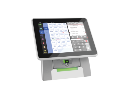 Labware IQ 10 Kassensystem | TOBO POS GmbH