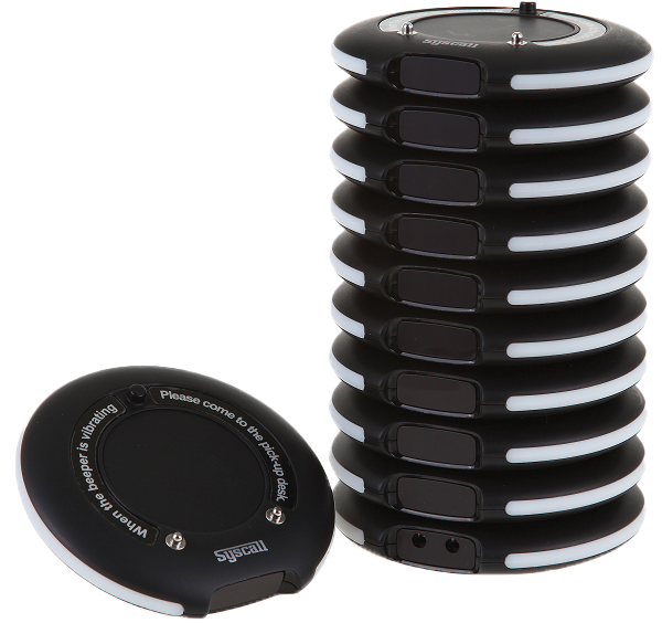 Schwarzer Syscall Pager