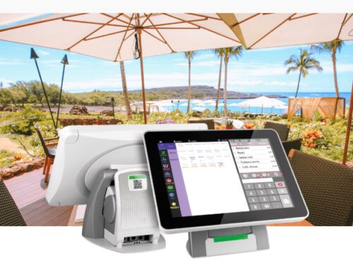Labware IQ 15 Kassensystem | TOBO POS GmbH