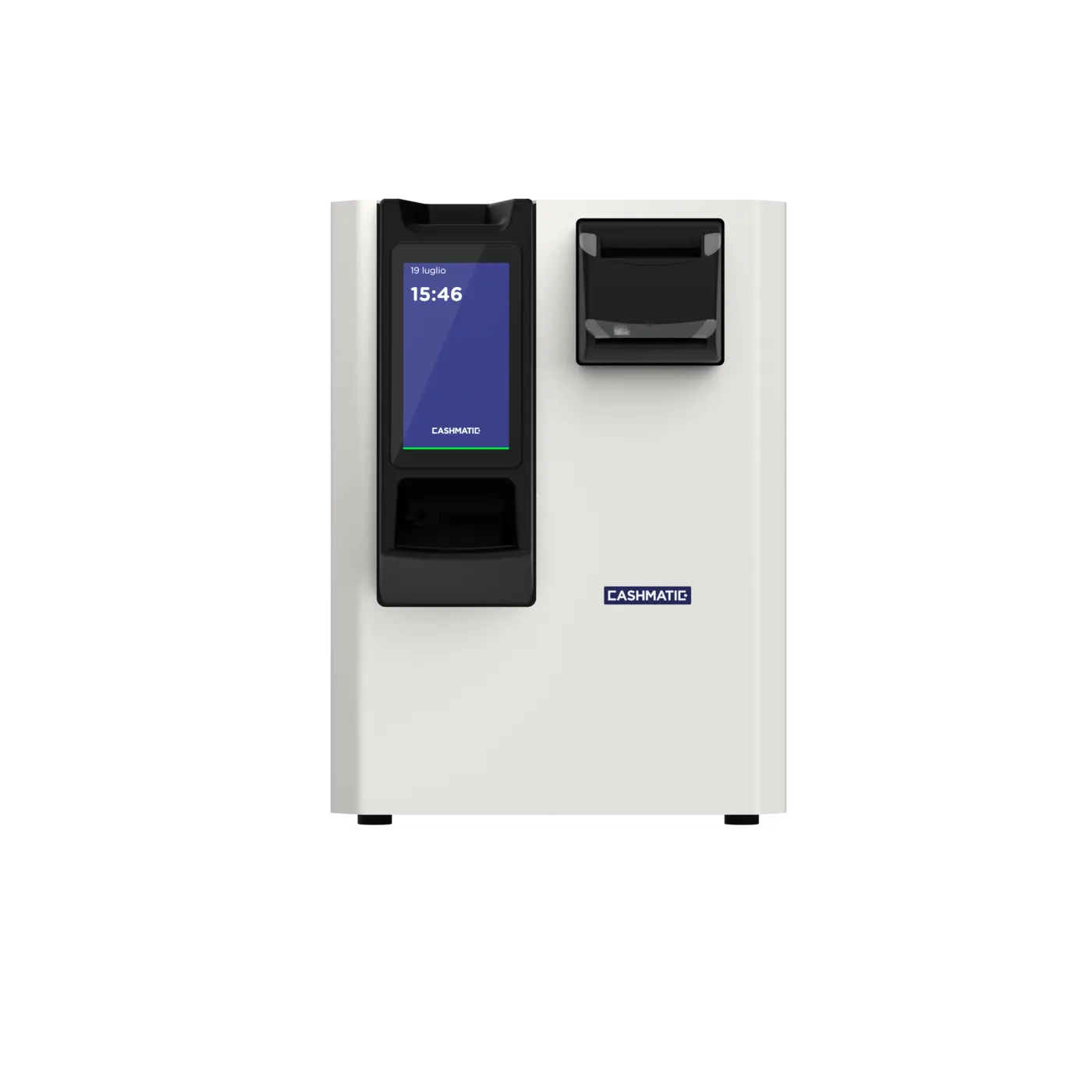 Cashmatic 1060
