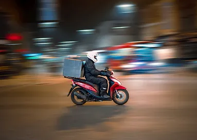 Deliver
