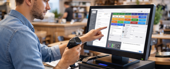 Tobo POS Service