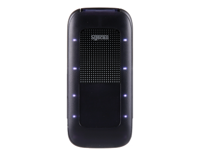 Syscall SGP-100R Gästepager