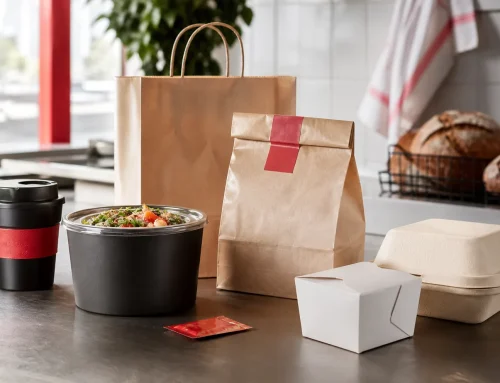 Verpackungsverordnung 2026: Was die Gastronomie jetzt beachten muss