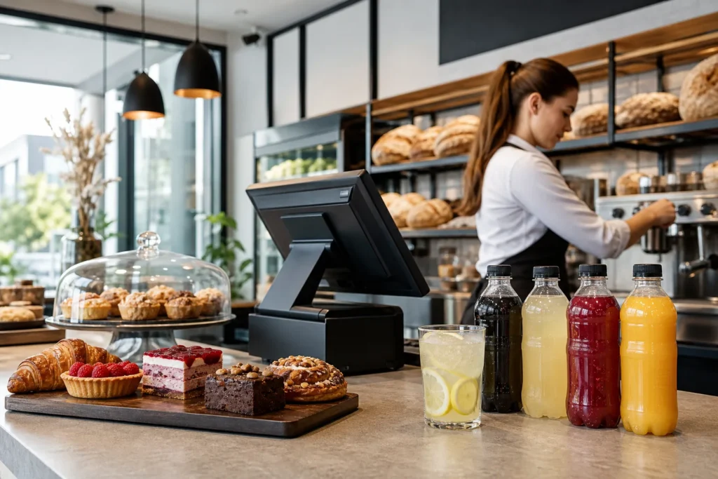 Zuckersteuer 2026: Folgen für Gastro & Bäckerei