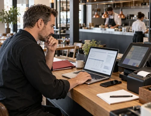 E-Rechnung Gastronomie 2027: Was Restaurants und Hotels jetzt vorbereiten müssen